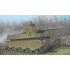 1/35 WWII M6A1 Heavy Tank [Black Label]