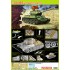 1/35 T-34/85 with Bedspring Armour [Premium] 