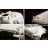 1/35 US M4 Sherman Photo-etched Set A