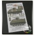 Decals for 1/35 RAAC 3rd Cavalry Regiment M113A1s in Vietnam (Part 1)