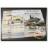 Decals for 1/35 USMC M1A1HA Abrams "Operation Iraqi Freedom" Part 3