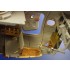 Colour Photoetch for 1/32 Grumman TBF-1 Avenger Interior for Trumpeter kit