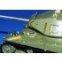 Photoetch for 1/35 US M41A3 Walker Bulldog Tank for AFV Club kit