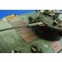 Photoetch for 1/35 Russian BMP-2 for Zvezda kit