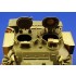 Photoetch for 1/35 British CVR(T) FV107 Scimitar for AFV Club kit