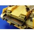 Photoetch for 1/35 M88 Recovery Vehicle for AFV Club kit
