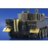Photoetch for 1/35 German Tiger I Ausf.E Early for Tamiya kit