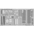 1/35 M1A2 SEP Abrams TUSK II Detail Set for Tamiya kits