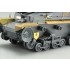 1/35 PzKpfw.35(t) German Light Tank Detail Set for Academy kits