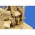 1/35 D9R Doobi Armoured Bulldozer Interior Detail Set for Meng Models kits