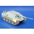 1/35 Jagdpanther G2 Photo-etched Detail-up set for Dragon kit
