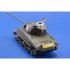 1/35 Sherman M4A3E8 Detail-up Set for Tamiya kit 
