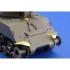 1/35 Sherman M4A3E8 Detail-up Set for Tamiya kit 