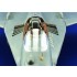 Photoetch for 1/48 Mig-29A Fulcrum Exterior for Academy kit