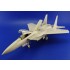 Photoetch for 1/48 F-15C Exterior for Hasegawa kit