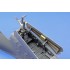 1/48 Lockheed-Martin F-35B Lightning II Detail Set for Kittyhawk kits