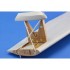 1/48 Consolidated PBY-5A Catalina Floats Detail-up Set for Revell kit