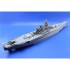 1/350 Japanese Battleship Yamato (New Tool) Detail Set for Tamiya kit #78025