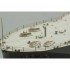 1/200 USS Arizona Detail Set Vol.6 - Superstructure for Trumpeter kits