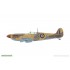 1/72 Supermarine Spitfire F Mk.IX [ProfiPACK Edition]