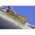 1/72 Grumman F-14A Tomcat Exterior Detail Set for HobbyBoss kit