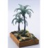 1/72 Cocos Nucifera Palm Leaves (Colour Photo-etched Set)