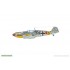 1/48 Messerschmitt Bf 109E-7 [Weekend Edition]