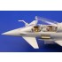 1/72 EF-2000 Typhoon Two-Seater Colour Photoetch Set Vol.2 for Revell kit