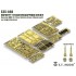 1/35 Russian BMP-3 IFV with Add-On Armour (Basic part) for Trumpeter #00365