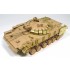 1/35 Russian BMP-3 IFV with Add-On Armour (Basic part) for Trumpeter #00365
