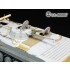 1/35 Soviet BMP-1 IFV Photo-Etched Detail set for Trumpeter 05555 kit