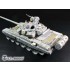 1/35 Russian T90 MBT (Cast Turret) Detail set for Trumpeter kit #05560