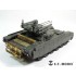 1/35 Russian "Terminator" Fire Support Combat Vehicle BMPT Detail-up Set for Meng TS-010