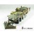1/35 US Army M1132 Stryker ESV Detail-up Set for AFV Club kit