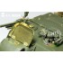 1/35 WWII Soviet JSU-152 Value Upgrade Pack for Tamiya kit 35303
