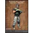 1/35 US Special Forces Operator (Afghanistan 2001-2003) Set #1 (1 Figure)