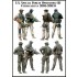 1/35 US Special Forces Operators (Afghanistan 2001-2003) Set #4 (2 Figures)