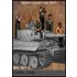 1/35 WWII German Panzer Crew Set (5 Figures)