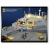 1/72 Super Detail Set for Schnellboot S-100 Class for Revell 05051