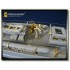 1/72 Enhanced Armament Scheme for Schnellboot S-100 for Revell #05002