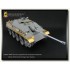 Photoetch for 1/35 German Jagdpanther (Early/Late) for Dragon kits #6393/6458