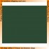 Solvent-Based Acrylic Paint - Flat Russian Green (2) 10ml