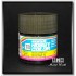 Water-Based Acrylic Paint - Semi-Gloss Olive Drab 2 (10ml)
