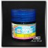 Water-Based Acrylic Paint - Gloss Clear Blue (10ml)