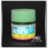 Water-Based Acrylic Paint - Semi-Gloss Green (FS34227) 10ml