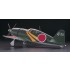 1/32 Mitsubishi J2M3 Raiden Jack Type 21