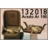 1/32 Arado Ar-196 Seatbelts + Resin Seat for Revell kit 
