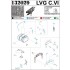 1/32 LVG C.VI Super Detail Set for Wingnut Wings kit