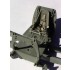 1/32 Luftwaffe Fighters Seatbelts - Standard (Laser Cut)