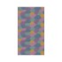 1/32 Decals for Lozenge 5 Colours Faded Transparent Fabric Texture Lower (A4 Sheet)